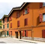 Massarenti House Sant\'Orsola