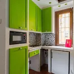 Massarenti House Sant\'Orsola