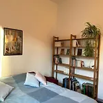 Bologna Station-Fiera Apartment-Free Parking