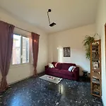 Bologna Station-Fiera Apartment-Free Parking
