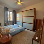 Bologna Station-Fiera Apartment-Free Parking