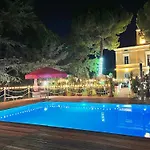 Ristorante Club Villa Meraville