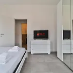 Arco - Bologna Center Apartment