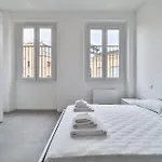 Arco - Bologna Center Apartment