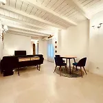 Collegio Di Spagna The Place Apt