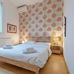 Teatro Duse Duplex Flat