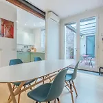 Teatro Duse Duplex Flat