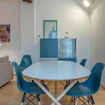 Teatro Duse Duplex Flat