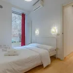 Teatro Duse Duplex Flat