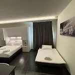 Tecnopolo Aparthotel