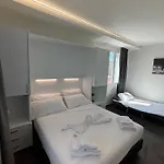 Tecnopolo Aparthotel