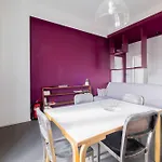 Homeby, Casa Marion