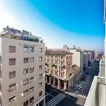 La Camera Bologna-Stazione Affittaly Rooms