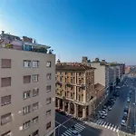 La Camera Bologna-Stazione Affittaly Rooms