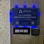 La Camera Bologna-Stazione Affittaly Rooms