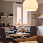 Elegance And Comfort In The Heart Of Bologna