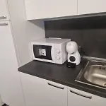 Tecnopolo Aparthotel