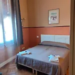 Central Palace 600 By Bolognacentro Rooms Ad Suites
