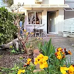 Appartamento Signorini - Bolognaholidayhome - Holiday House Bologna Garden Reserved Parking