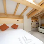 La Casa Dei Nonni - Mansarda