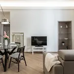 Righi Apartment