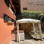 Isaia Garden - BolognaRooms