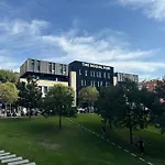 The Social Hub Bologna Extended Stay