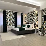 Fondazza Boutique Apartment