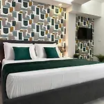 Fondazza Boutique Apartment