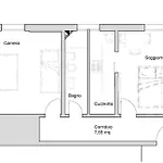 Bologna Accommodation Fiera 4