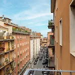 Bologna City Center View By Wonderful Italy