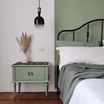 Nine And Three Quarters Room