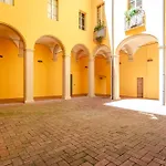 Hermathena Apartament