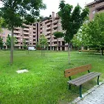 Marco Polo Halldis Apartments