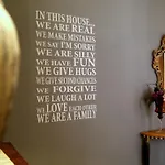 Ay Home B&B