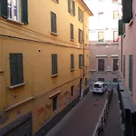 Suite Parigi 15