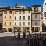 Pratello Suite Apartment