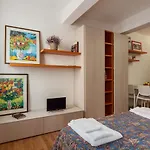 San Felice Colourful Studio