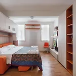 San Felice Colourful Studio