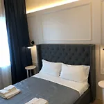 B&B Bologna Living Room