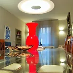 Homebo La Finestrella Apartment