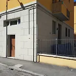 Appartamento Fico Bologna Fiera