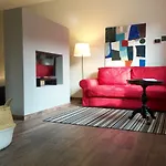 Charming New Loft