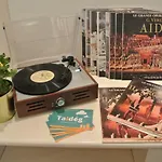 La Casa Del Soprano - Taldeg