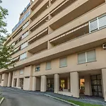 Favilli - The Place Apartments