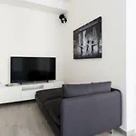 Bologna Apartment