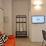 Marconi Thematic Suites Apartments
