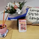 Dolcecasa Via Antonio Di Vincenzo Nr 3 Bologna