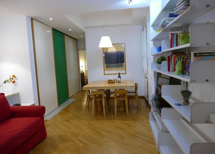 Residenza Santo Stefano 144