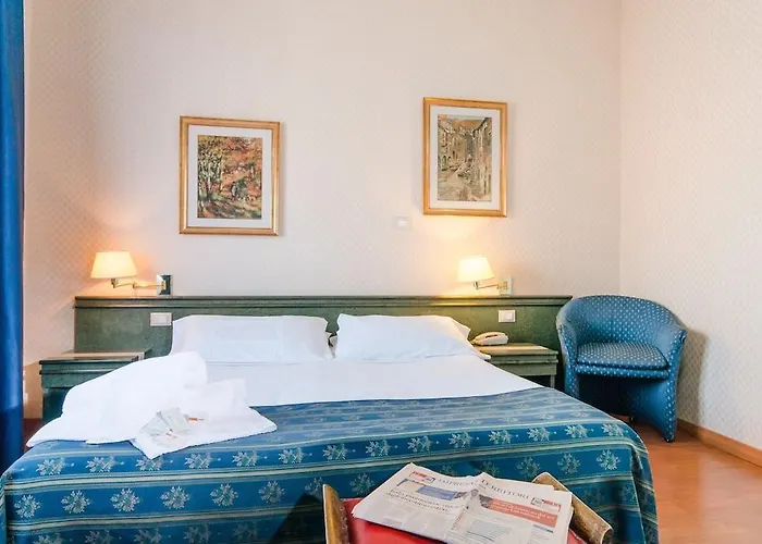 Albergo Centrale